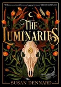 The luminaries ( the luminaries book 1)