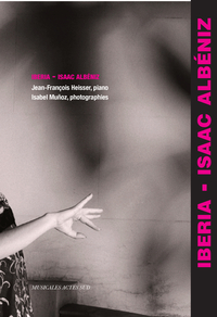 (PVC)-IBERIA D'ALBENIZ-CD