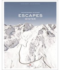 Escapes - Winter /anglais