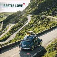 Beetle Love /anglais