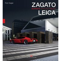 Zagato Leica /anglais