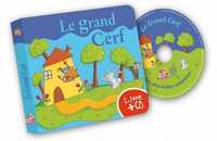 LE GRAND CERF