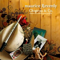 CHAPEAU & CO - AUDIO