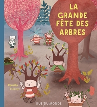 La grande fête des arbres