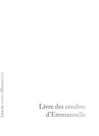 Livre des cendres d’Emmanuelle