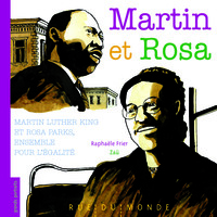 MARTIN ET ROSA