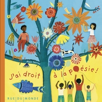 J'ai droit à la poésie !