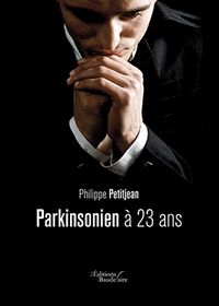 PARKINSONIEN A 23 ANS