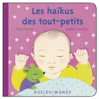 Les haïkus des tout-petits