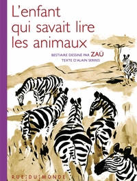 L'enfant qui savait lire les animaux