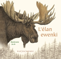 L'ELAN EWENKI  - + LE CALENDRIER 2021 OFFERT