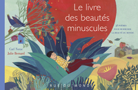 LE LIVRE DES BEAUTES MINUSCULES