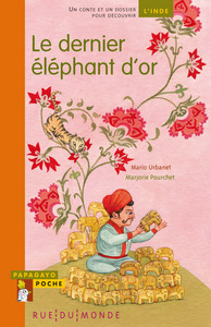 LE DERNIER ELEPHANT D'OR