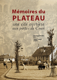 MEMOIRES DU PLATEAU