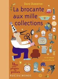 LA BROCANTE AUX MILLE COLLECTIONS