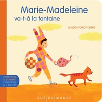 MARIE-MADELEINE VA-T-A LA FONTAINE