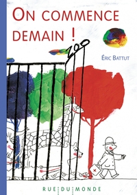 ON COMMENCE DEMAIN ?