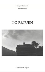 No return