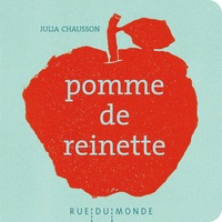 POMME DE REINETTE