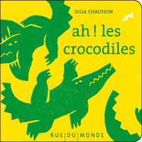 AH ! LES CROCODILES