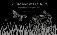 Le livre noir des couleurs