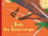 KETI DES TERRES ROUGES