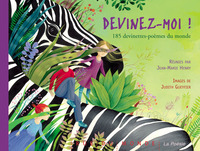 DEVINEZ-MOI !