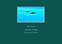 Une tortue en voyage