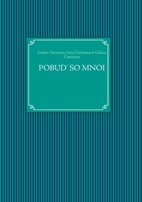 Pobud' so mnoi