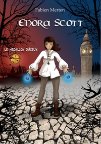 ENORA SCOTT