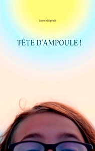 Tête d'ampoule !