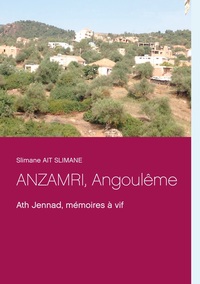 ANZAMRI, Angoulême