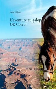 L'aventure au galop - T1