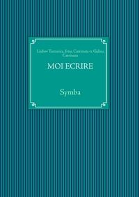 Moi écrire