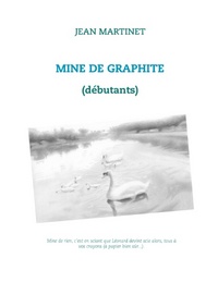 MINE DE GRAPHITE (DEBUTANTS)
