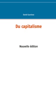 Du capitalisme