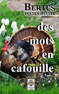 Des mots en cafouille II