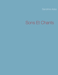 Sons Et Chants