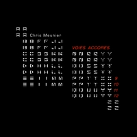 VOIES ACCORES, volume 3