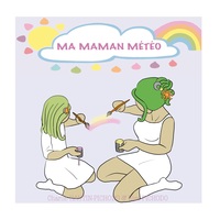 Ma maman météo