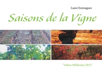 Saisons de la Vigne