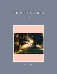 POEMES DE L'AUBE