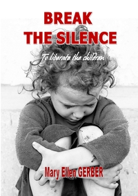 Break the silence to liberate the children