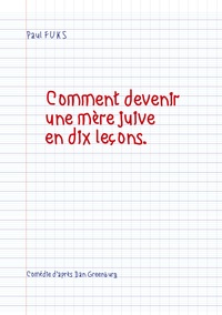 Comment devenir une mère juive en dix leçons