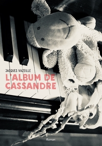 L'album de Cassandre