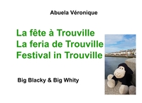 La fête à Trouville