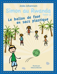 Simon au Rwanda