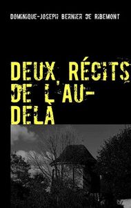 Deux Récits de l'Au-Delà