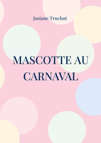 mascotte au carnaval
