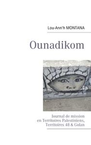 Ounadikom  ...